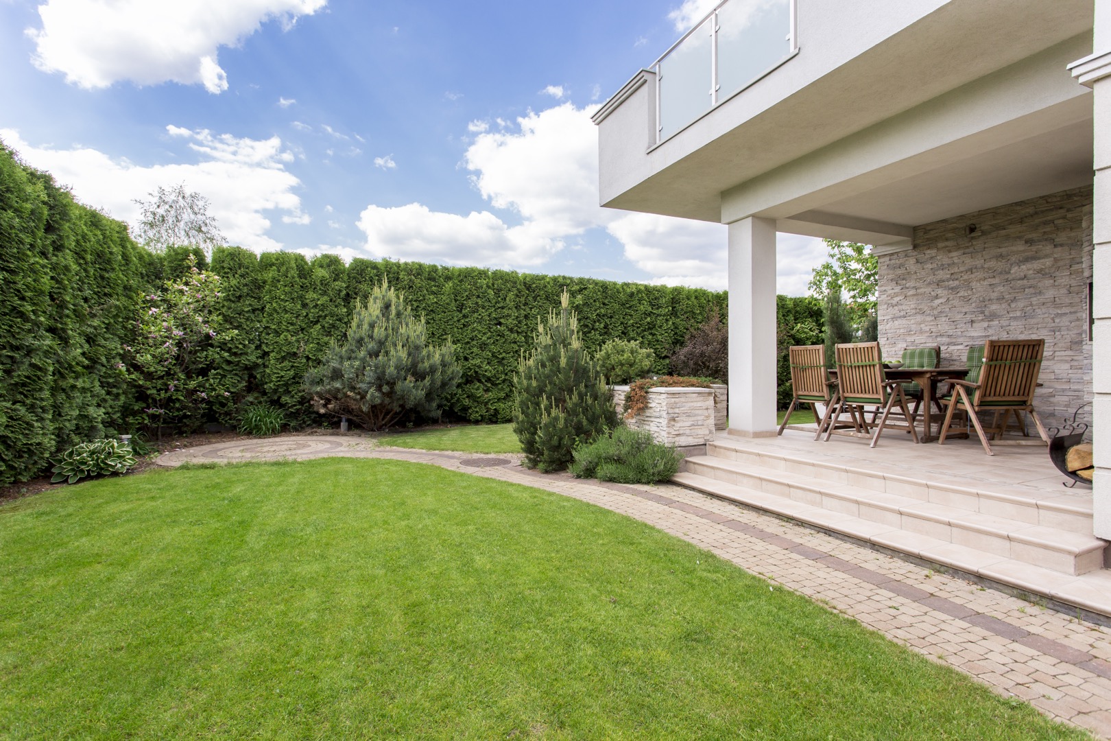 Luxury home for sale